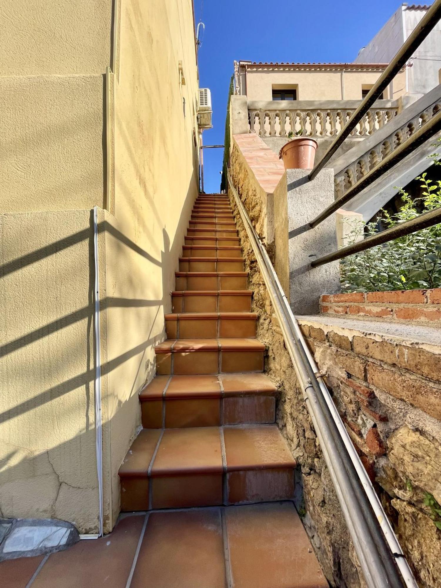 Casa Independientegardenviews2 Bedrooms Barcelona Exteriör bild