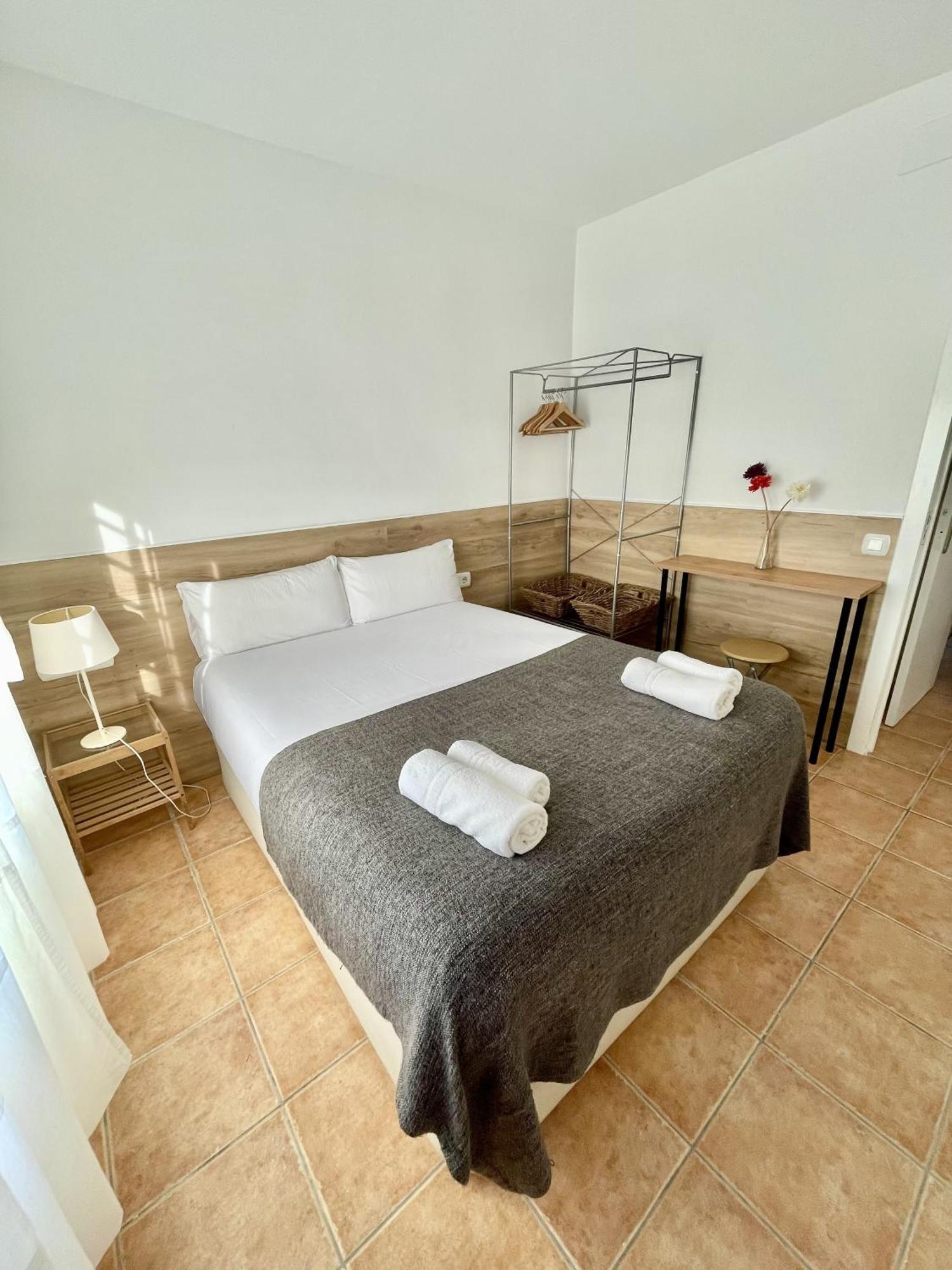 Casa Independientegardenviews2 Bedrooms Barcelona Exteriör bild