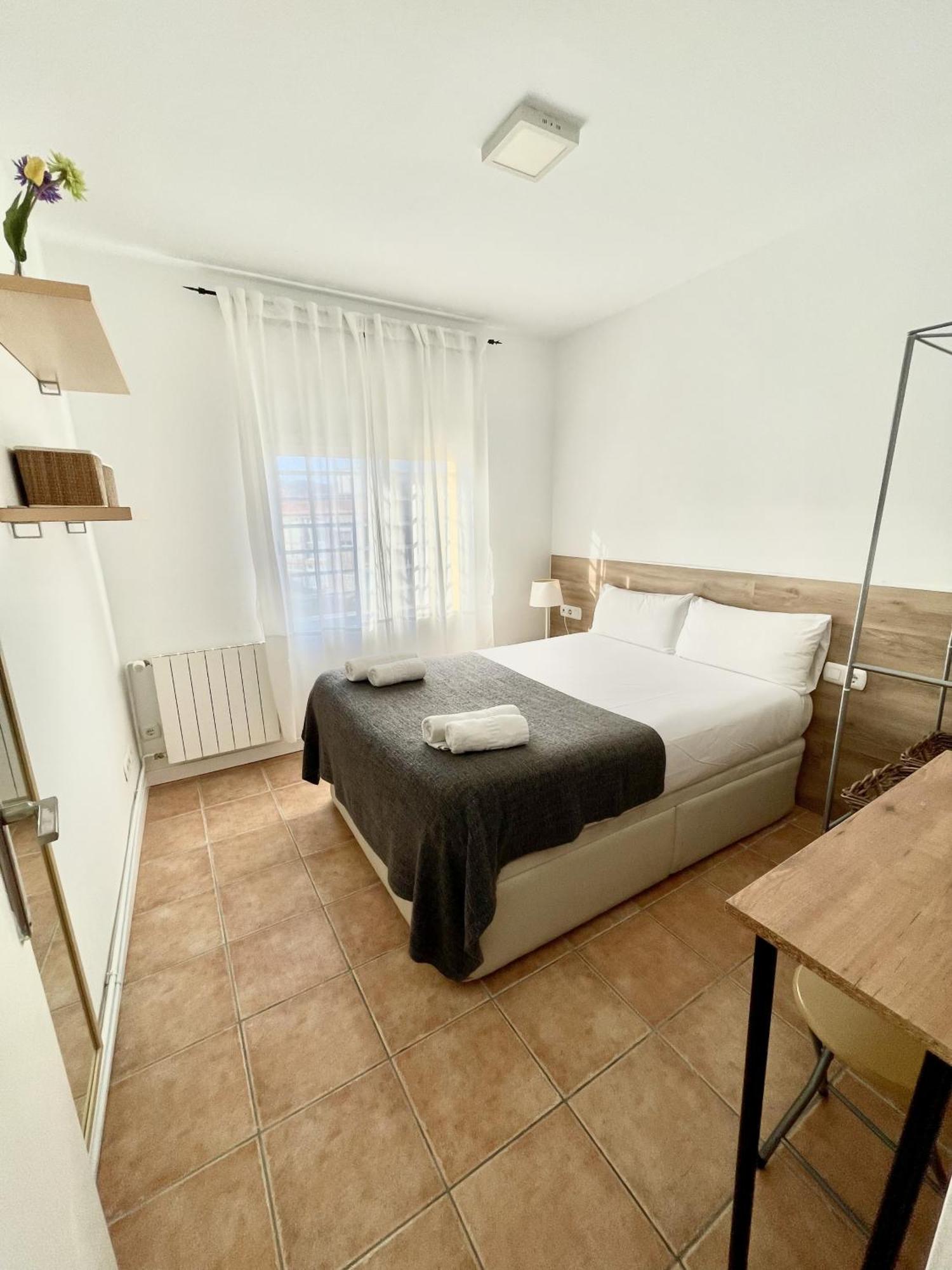 Casa Independientegardenviews2 Bedrooms Barcelona Exteriör bild
