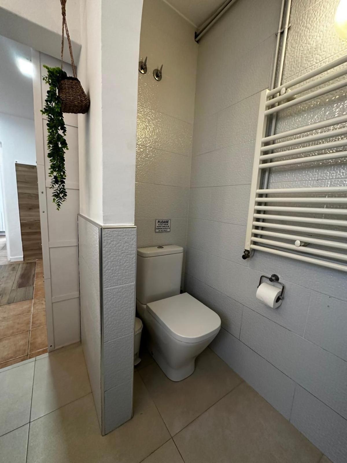 Casa Independientegardenviews2 Bedrooms Barcelona Exteriör bild